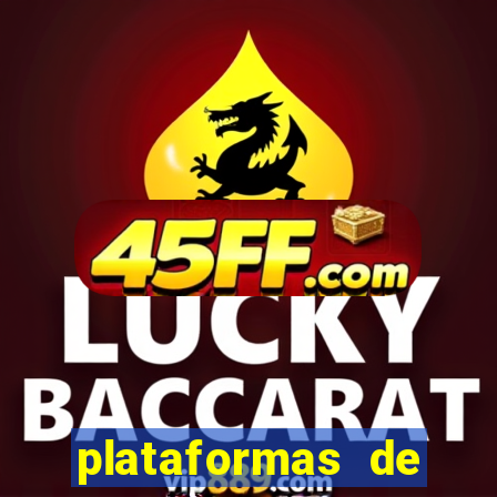 plataformas de jogos pagando no cadastro